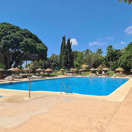 شقة Iris Del Mar بينالماذينا المظهر الخارجي الصورة