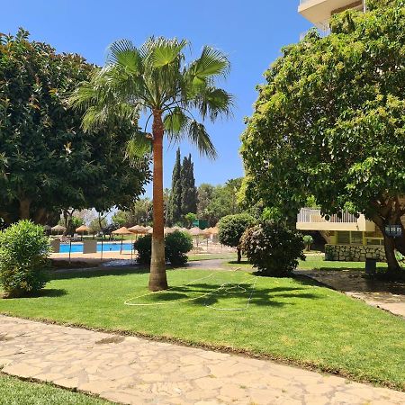 شقة Iris Del Mar بينالماذينا المظهر الخارجي الصورة