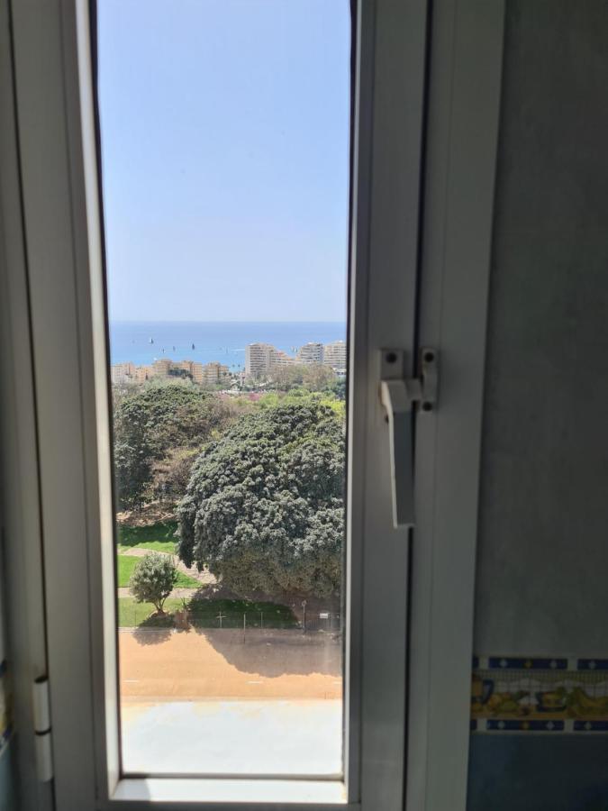 شقة Iris Del Mar بينالماذينا المظهر الخارجي الصورة