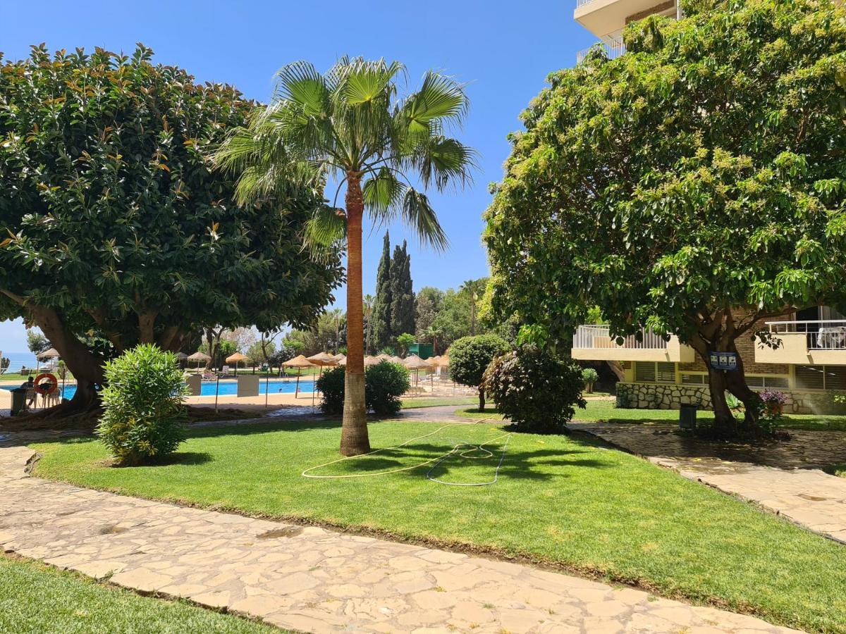 شقة Iris Del Mar بينالماذينا المظهر الخارجي الصورة